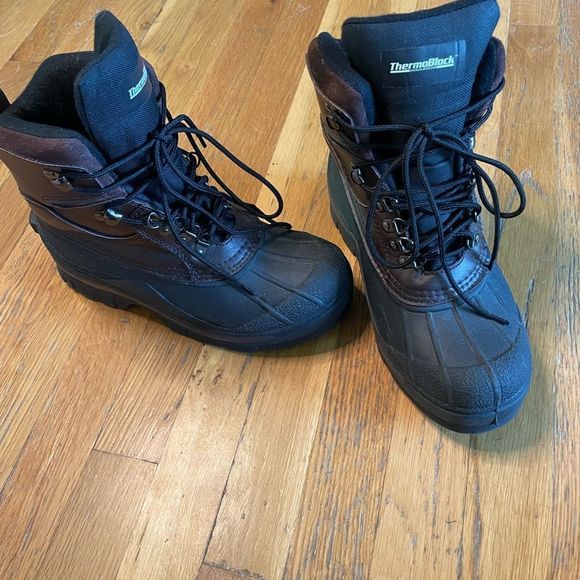 Rothco Men\'s Hiking Boots - Size 7 main image 9